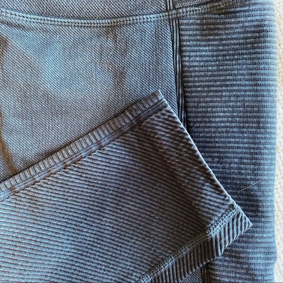 Aerie Offline Seamless High Waisted Leggings - Picture 2 of 3